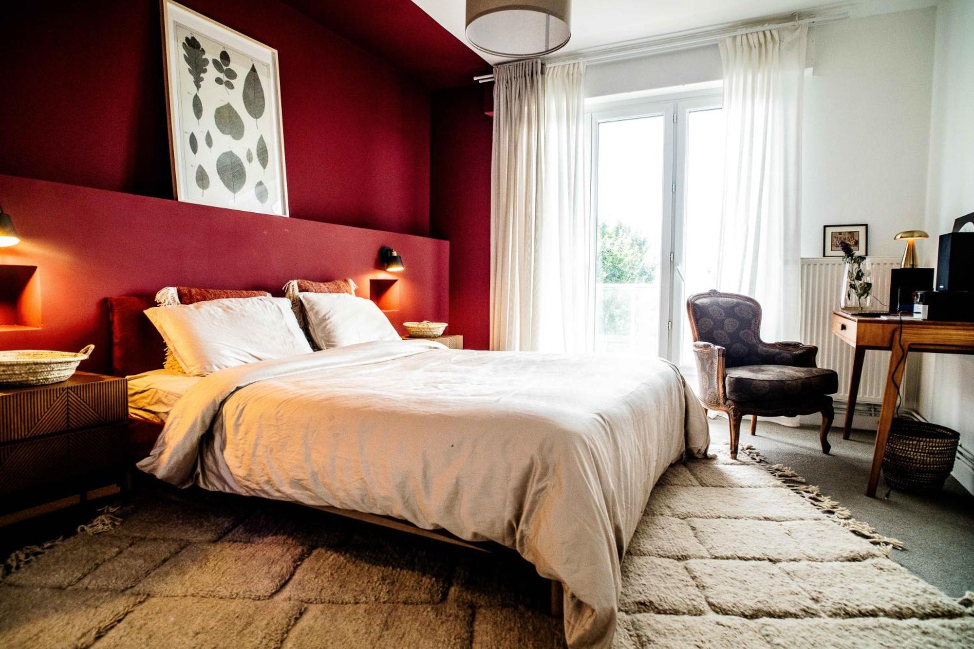 Appartement Cosy Vue Mer Face Nausica Boulogne-sur-Mer Exterior foto
